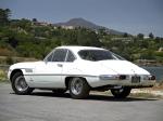 Ferrari 400 Superamerica Coupe Aerodinamico (Covered Headlights) 1961 года